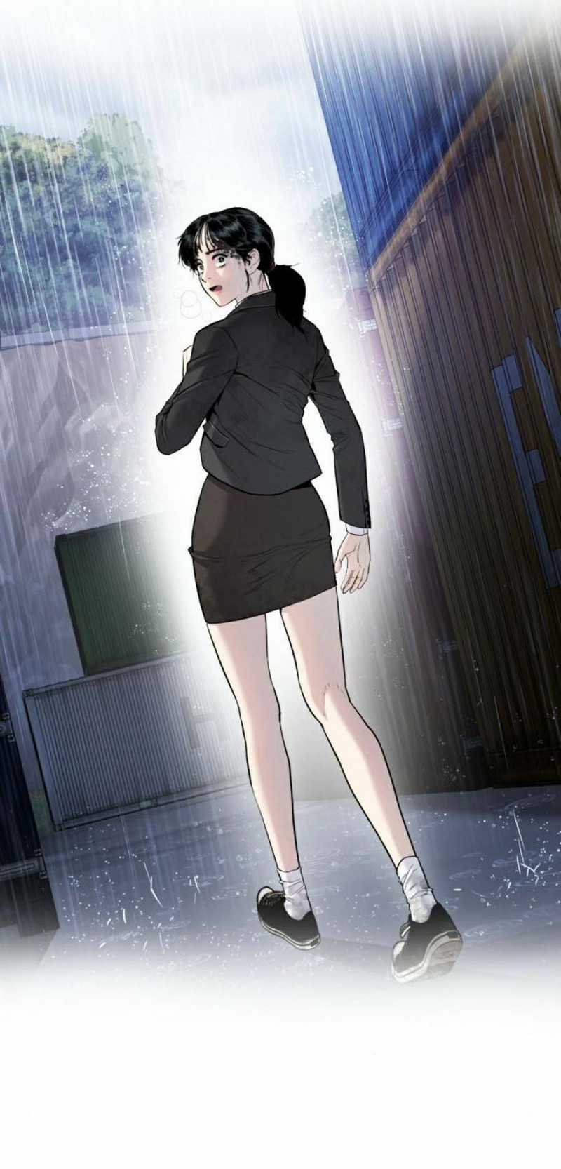 Bố Tôi Là Đặc Vụ Chapter 14 trang 127