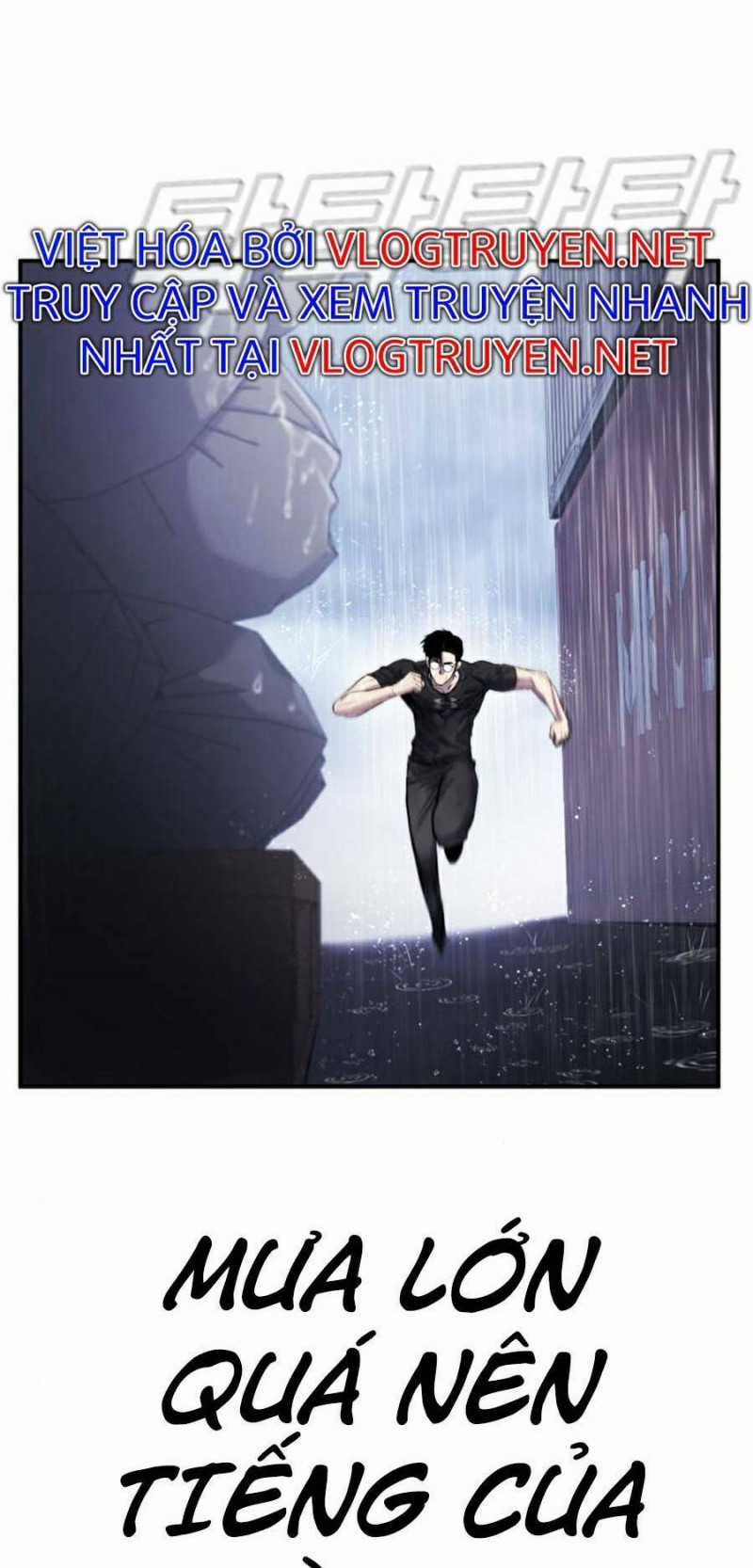 Bố Tôi Là Đặc Vụ Chapter 14 trang 135