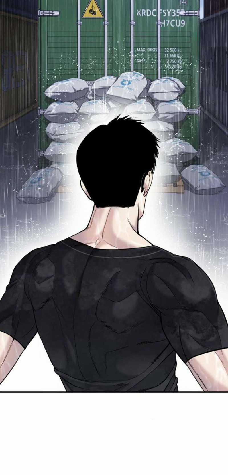 Bố Tôi Là Đặc Vụ Chapter 14 trang 138