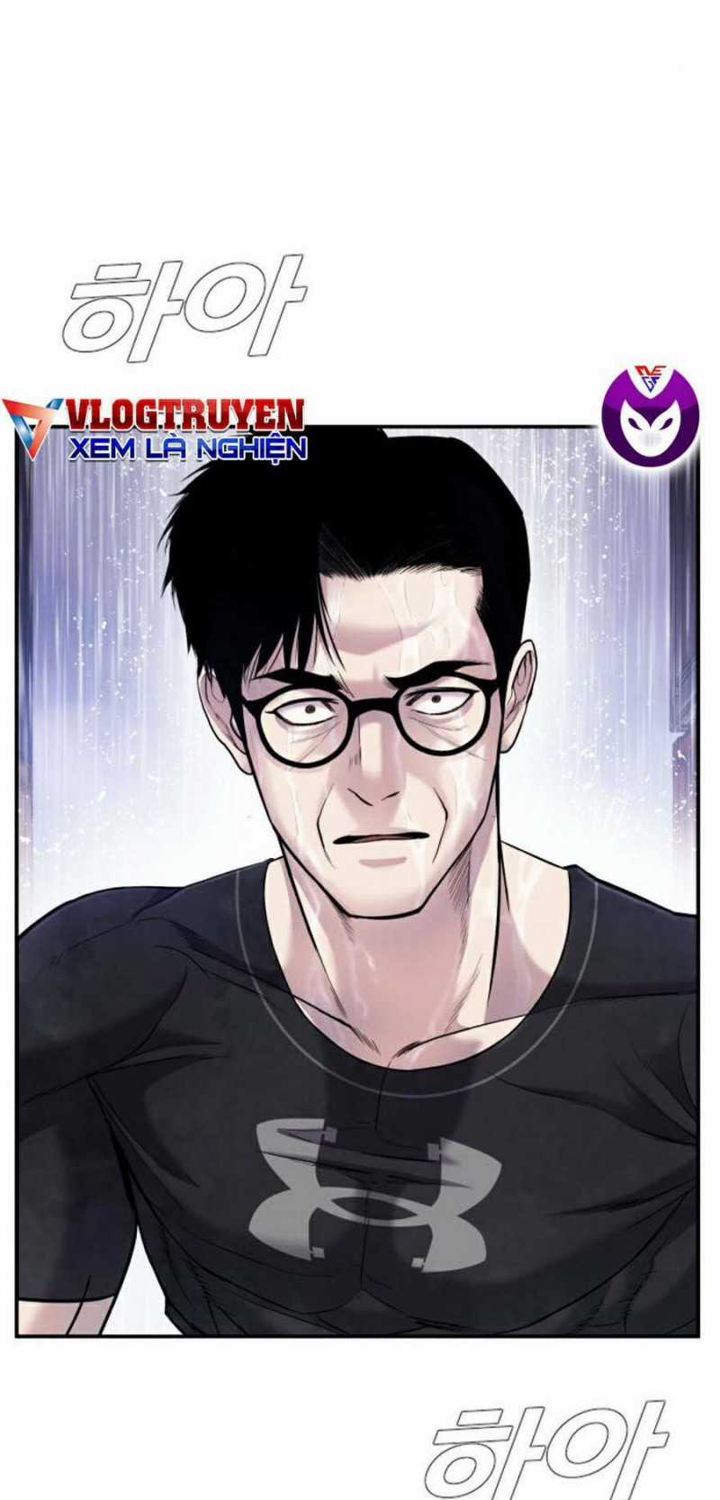 Bố Tôi Là Đặc Vụ Chapter 14 trang 139