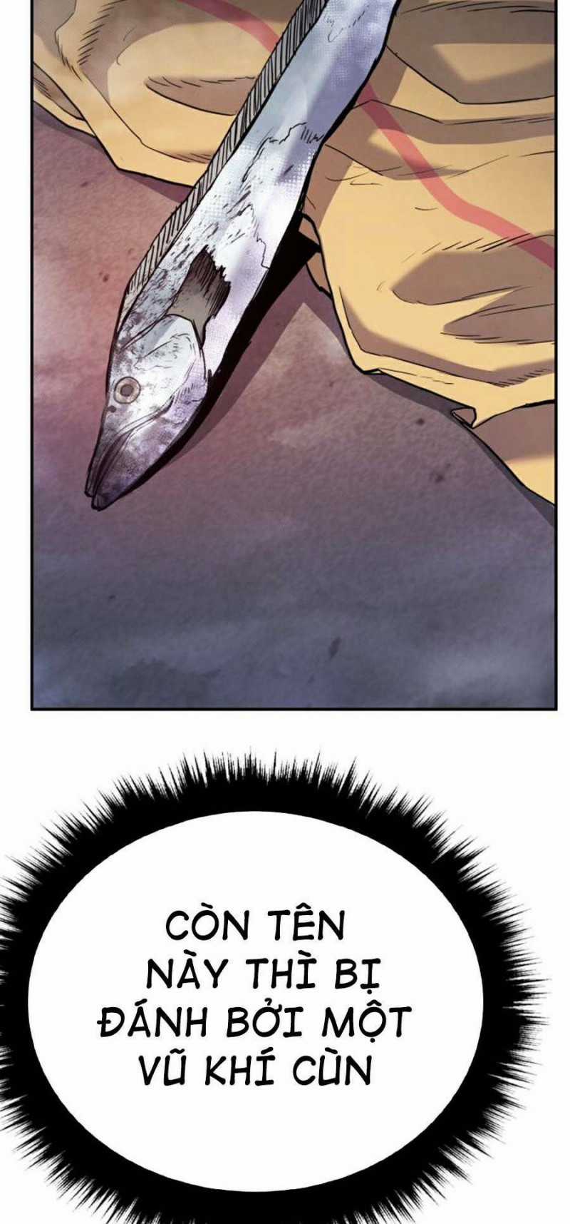 Bố Tôi Là Đặc Vụ Chapter 14 trang 16