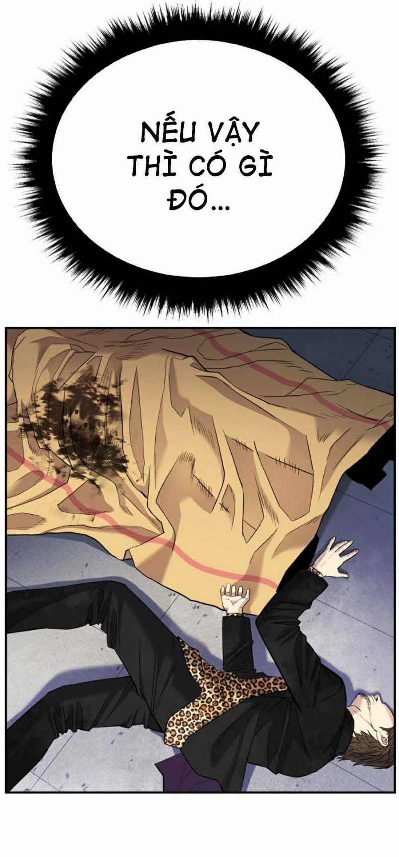 Bố Tôi Là Đặc Vụ Chapter 14 trang 19