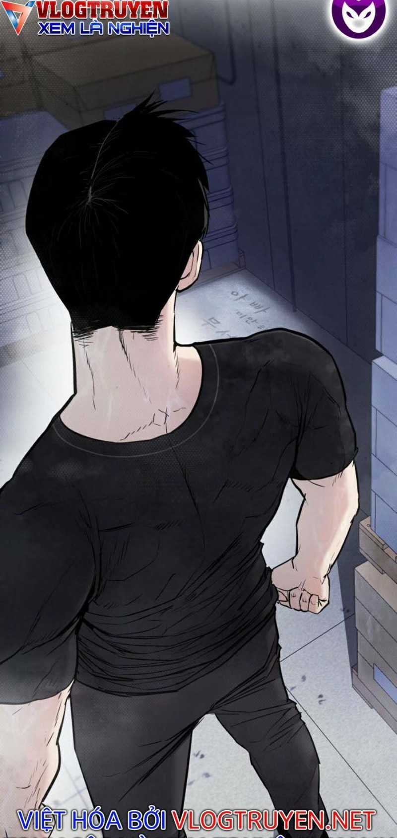 Bố Tôi Là Đặc Vụ Chapter 14 trang 21