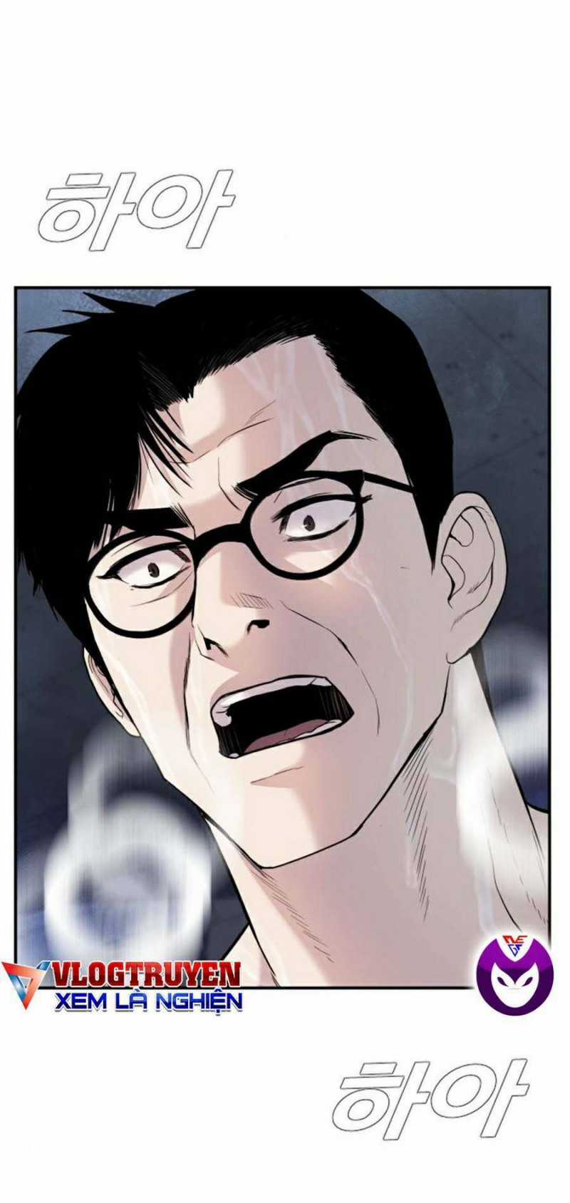 Bố Tôi Là Đặc Vụ Chapter 14 trang 23