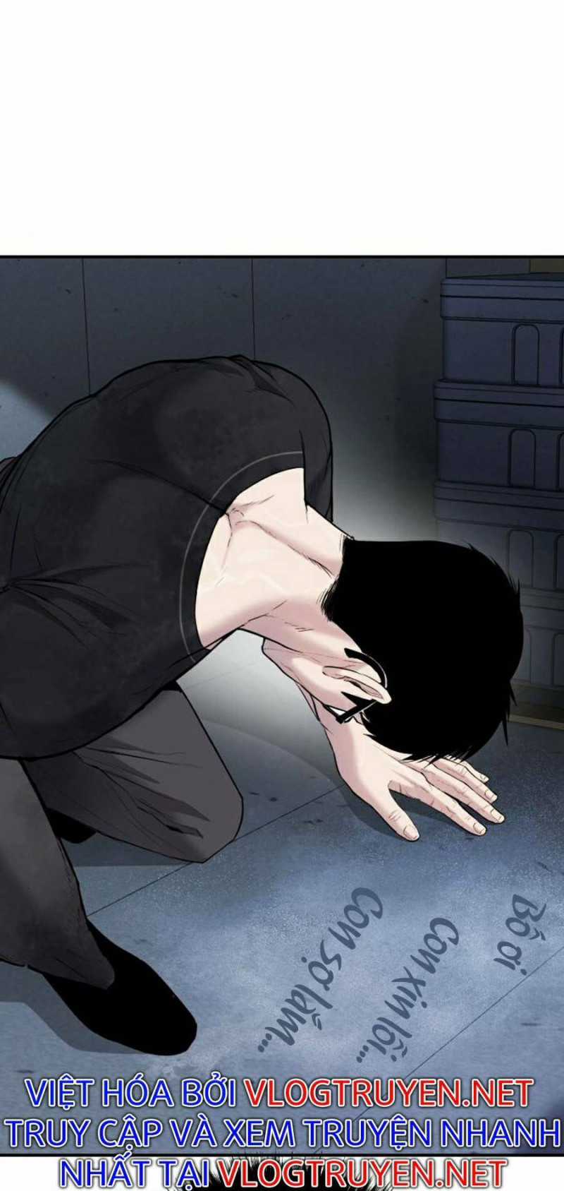 Bố Tôi Là Đặc Vụ Chapter 14 trang 24