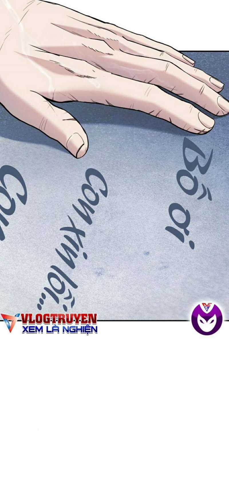 Bố Tôi Là Đặc Vụ Chapter 14 trang 26