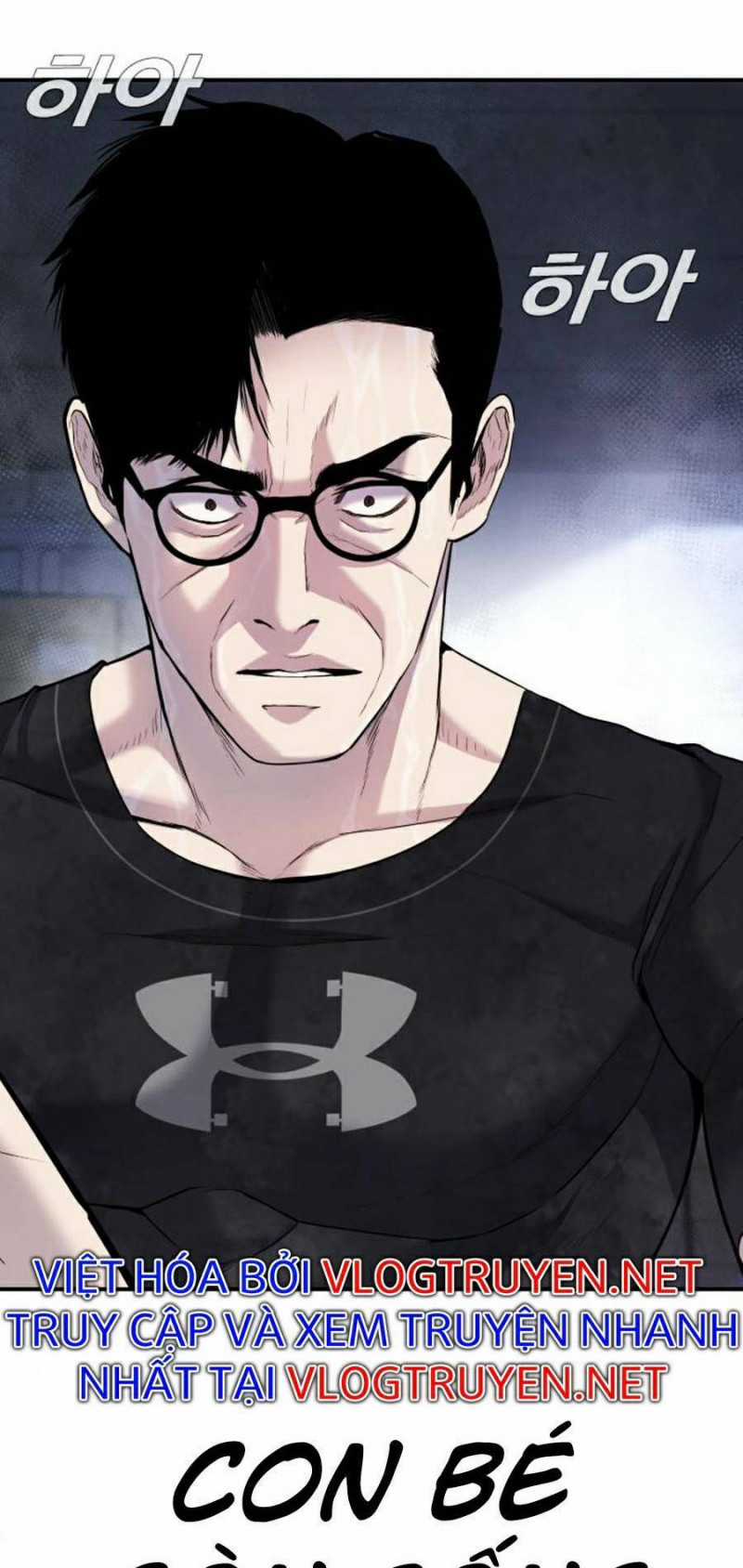 Bố Tôi Là Đặc Vụ Chapter 14 trang 27