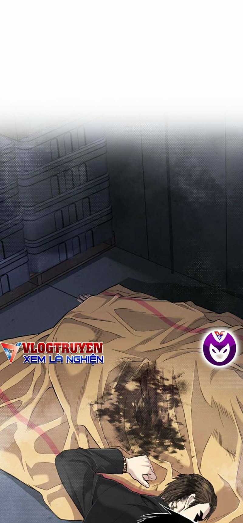 Bố Tôi Là Đặc Vụ Chapter 14 trang 3