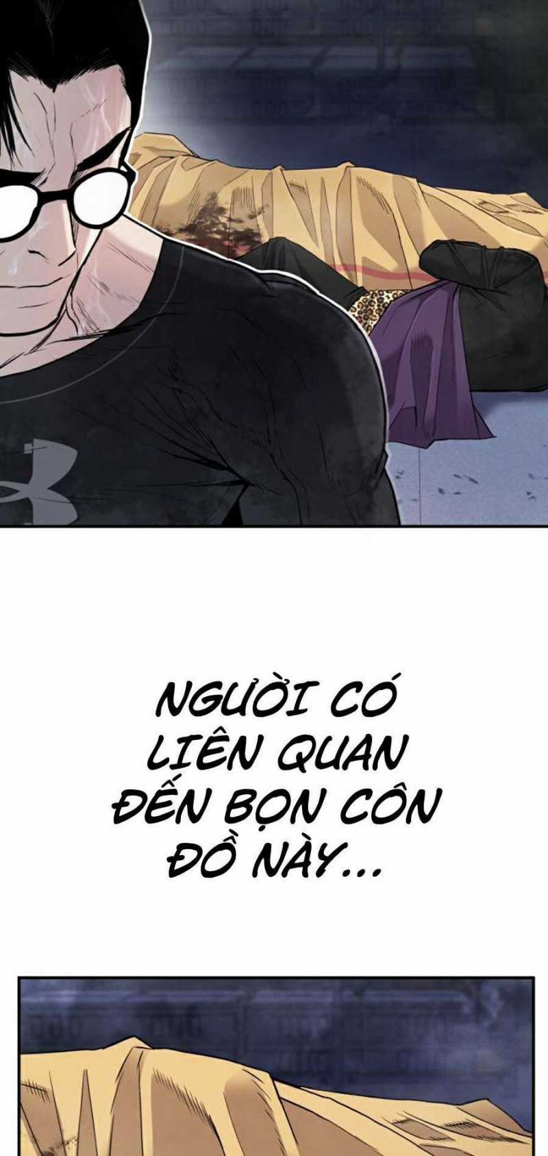 Bố Tôi Là Đặc Vụ Chapter 14 trang 31