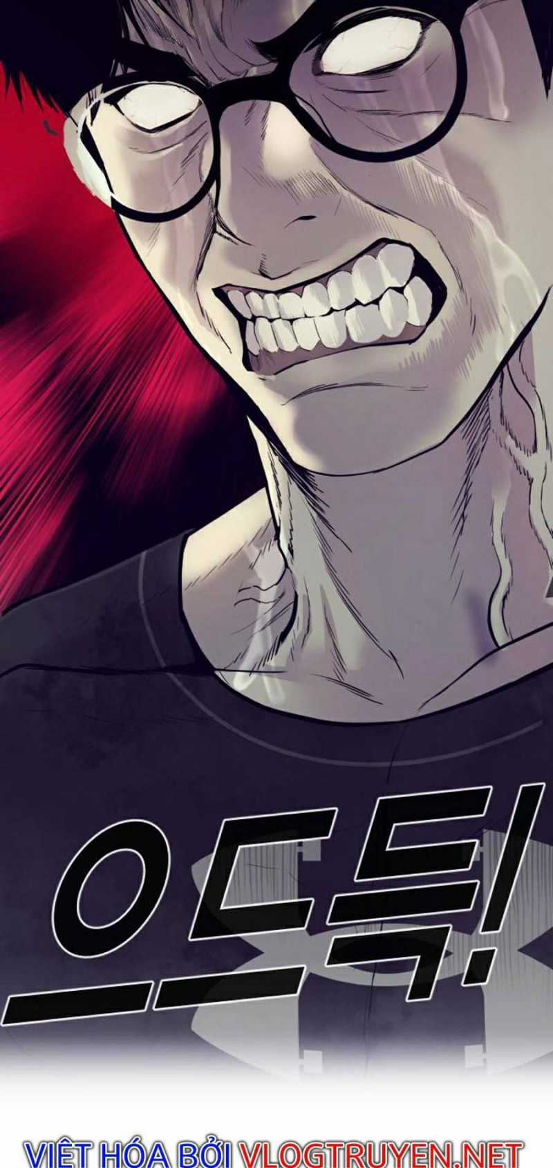 Bố Tôi Là Đặc Vụ Chapter 14 trang 38