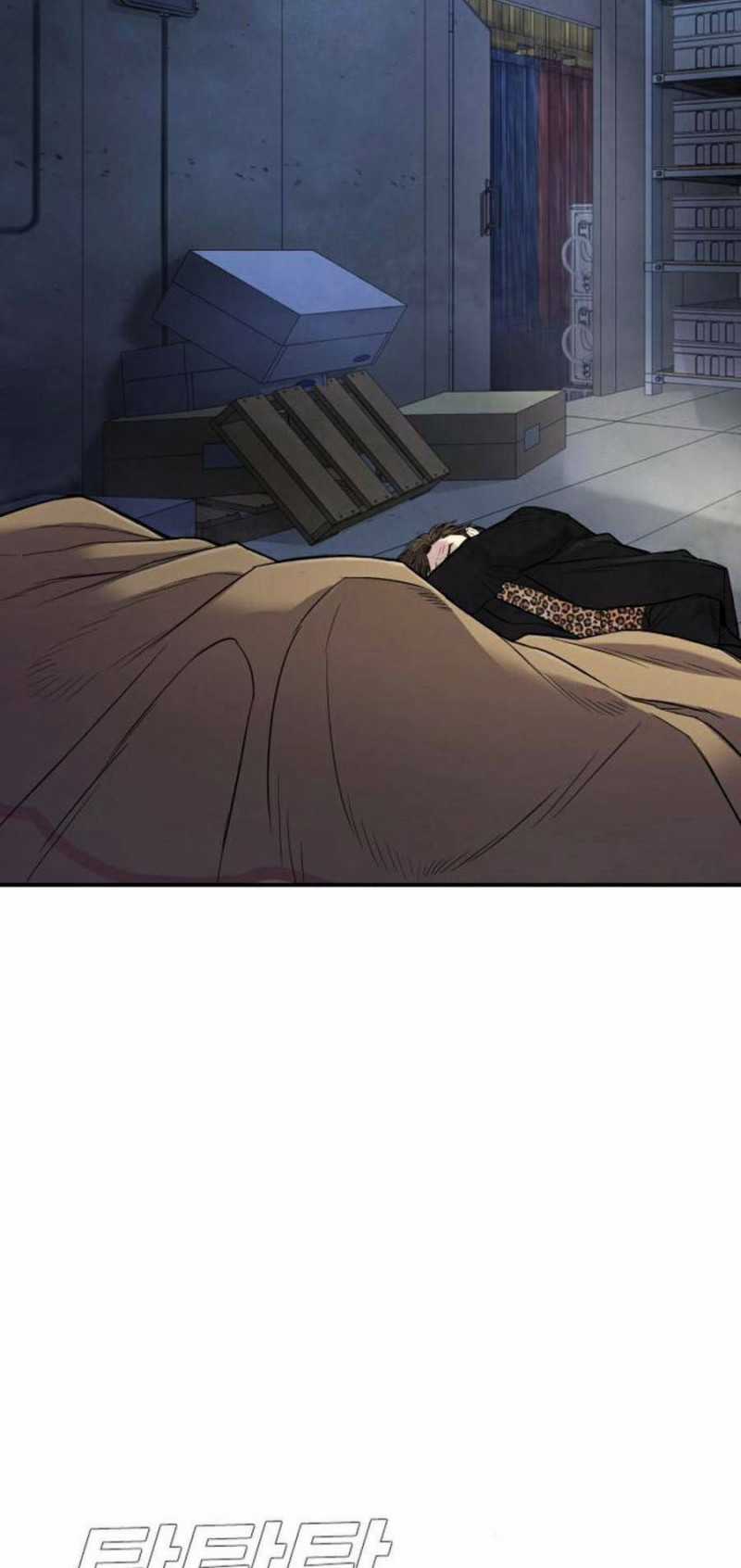 Bố Tôi Là Đặc Vụ Chapter 14 trang 45