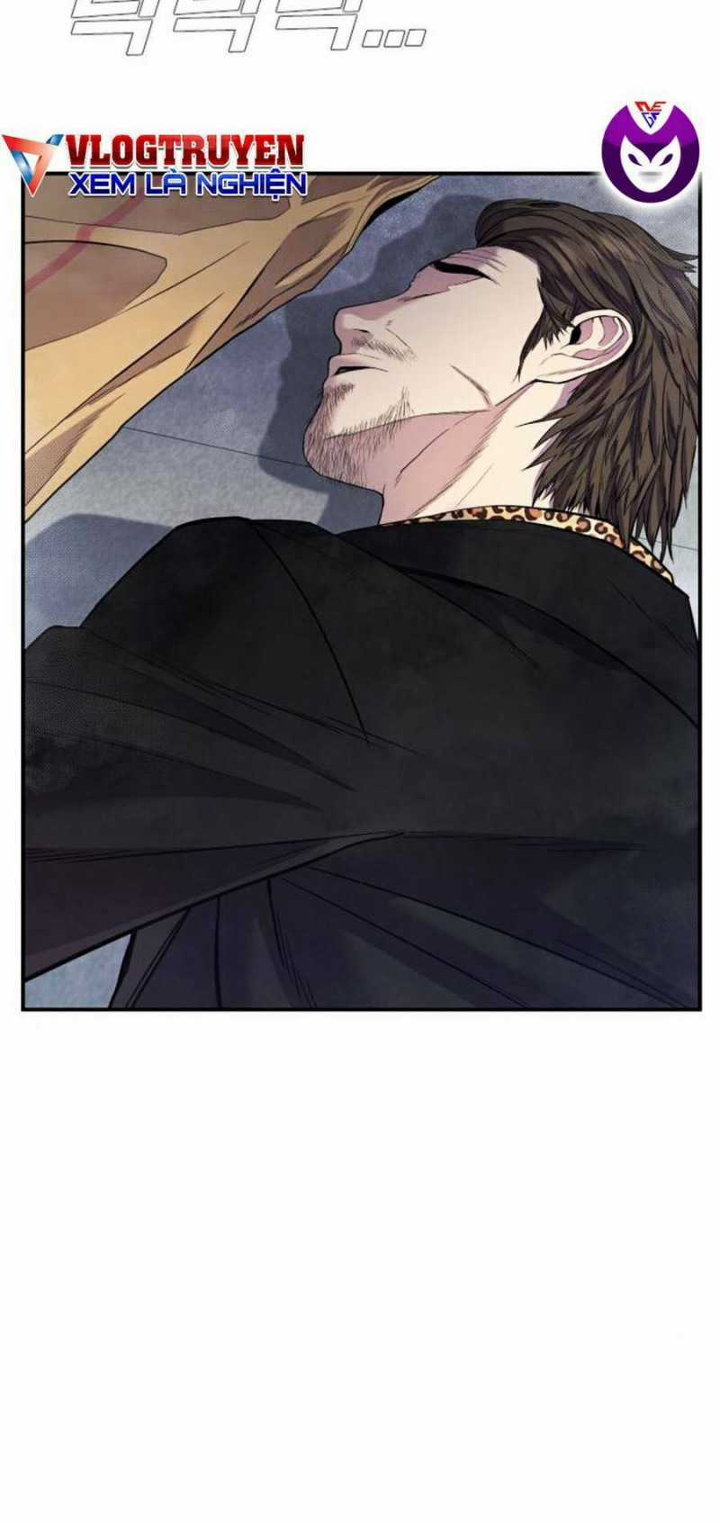 Bố Tôi Là Đặc Vụ Chapter 14 trang 46