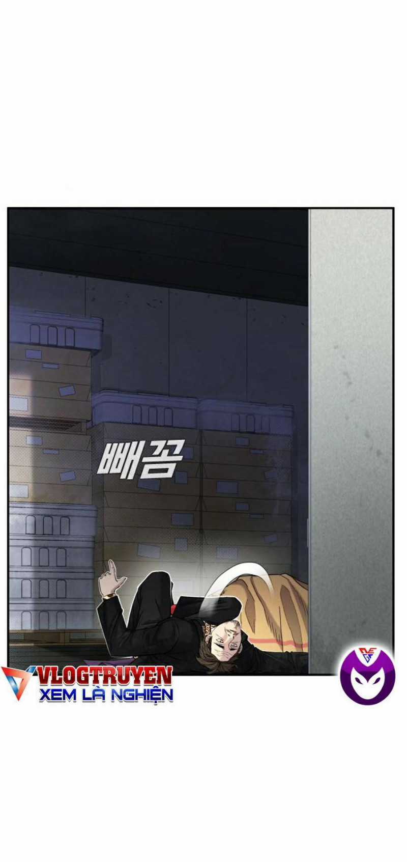 Bố Tôi Là Đặc Vụ Chapter 14 trang 48