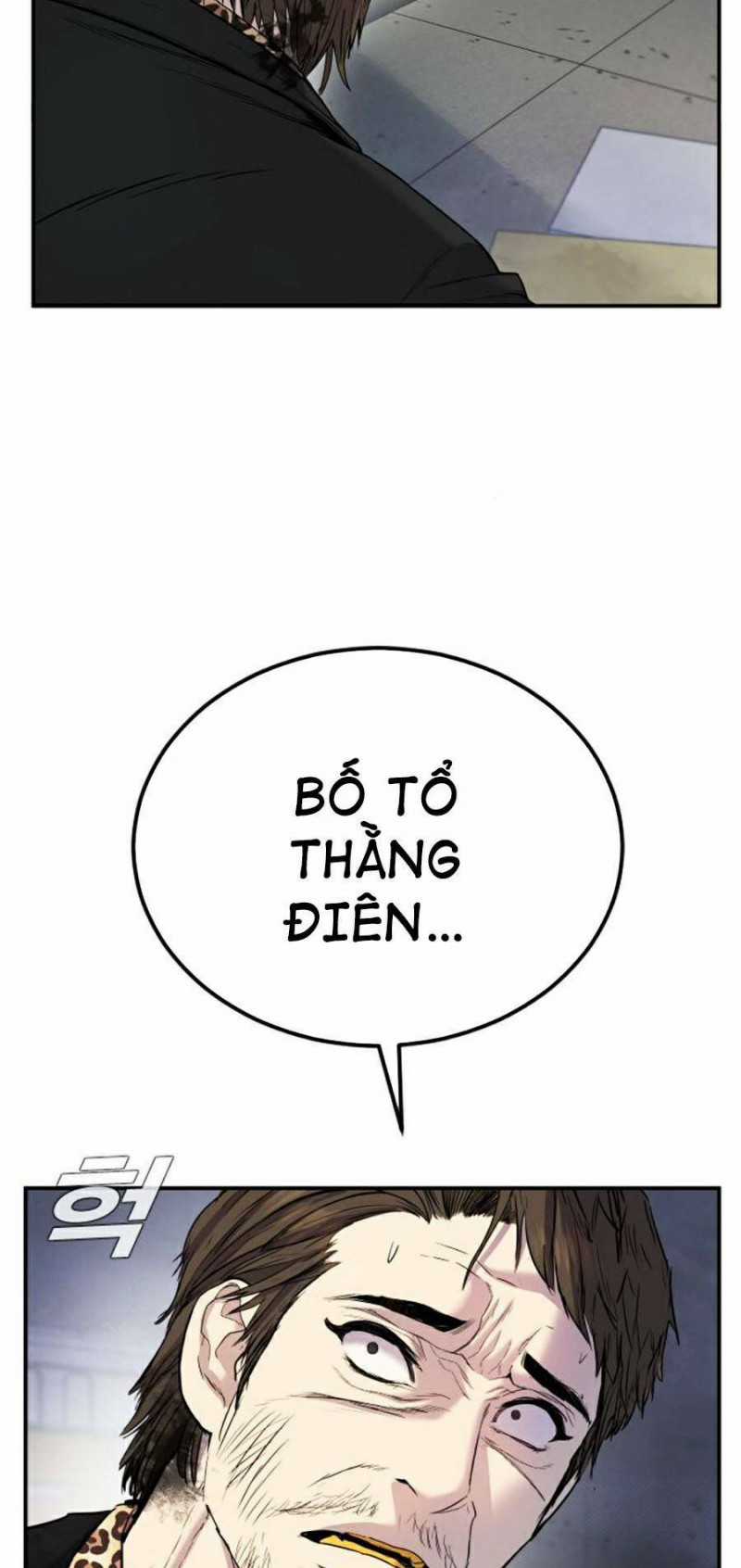 Bố Tôi Là Đặc Vụ Chapter 14 trang 50