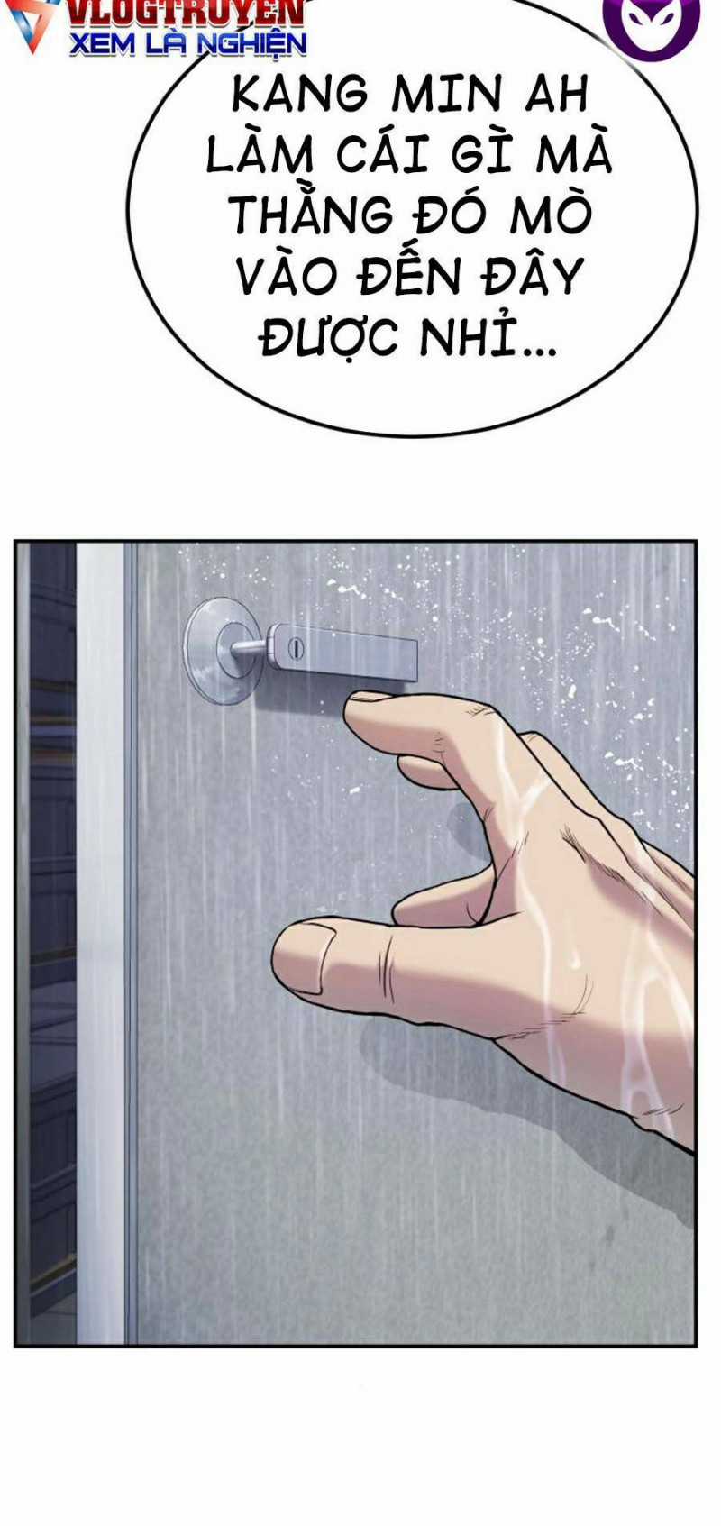 Bố Tôi Là Đặc Vụ Chapter 14 trang 52