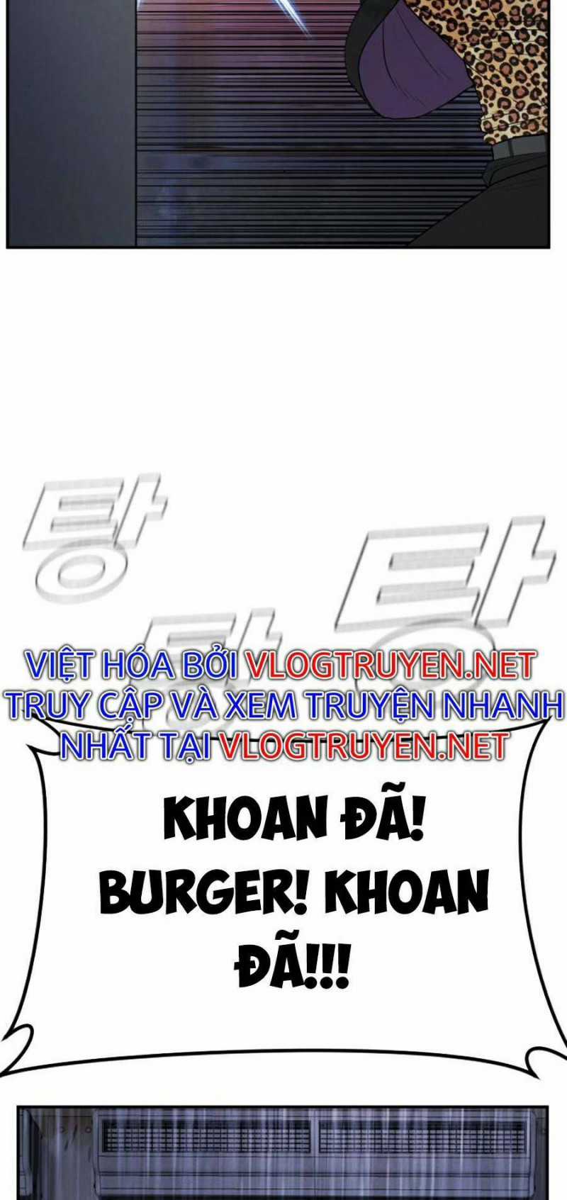 Bố Tôi Là Đặc Vụ Chapter 14 trang 58