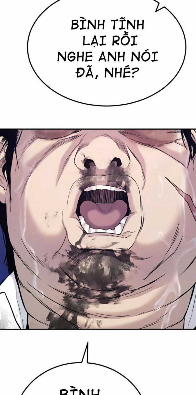 Bố Tôi Là Đặc Vụ Chapter 14 trang 62