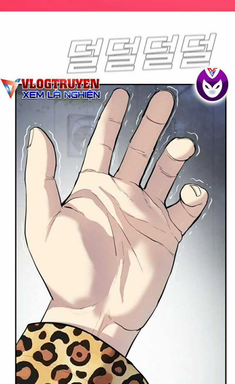 Bố Tôi Là Đặc Vụ Chapter 14 trang 79