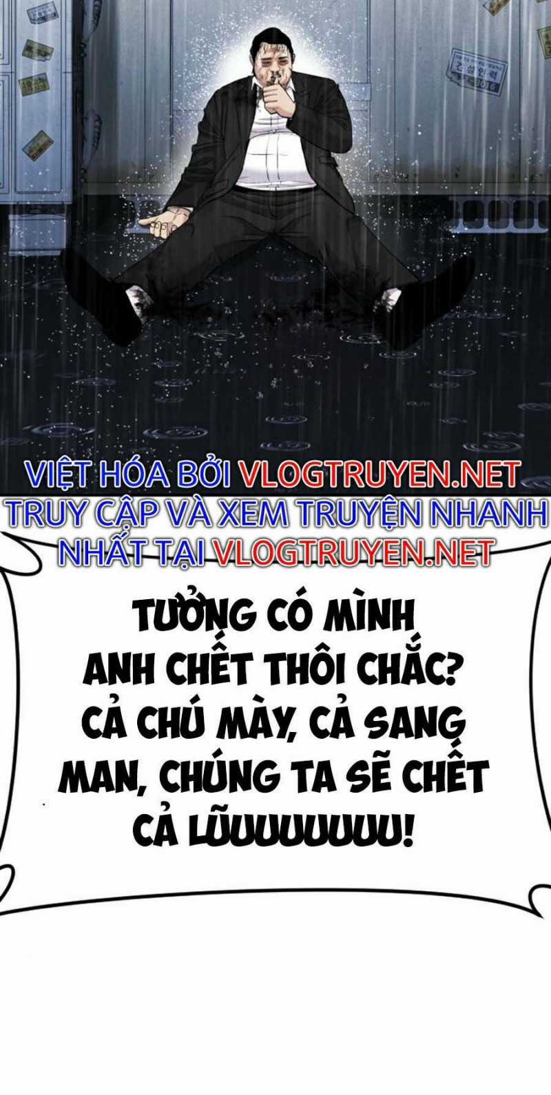 Bố Tôi Là Đặc Vụ Chapter 14 trang 83