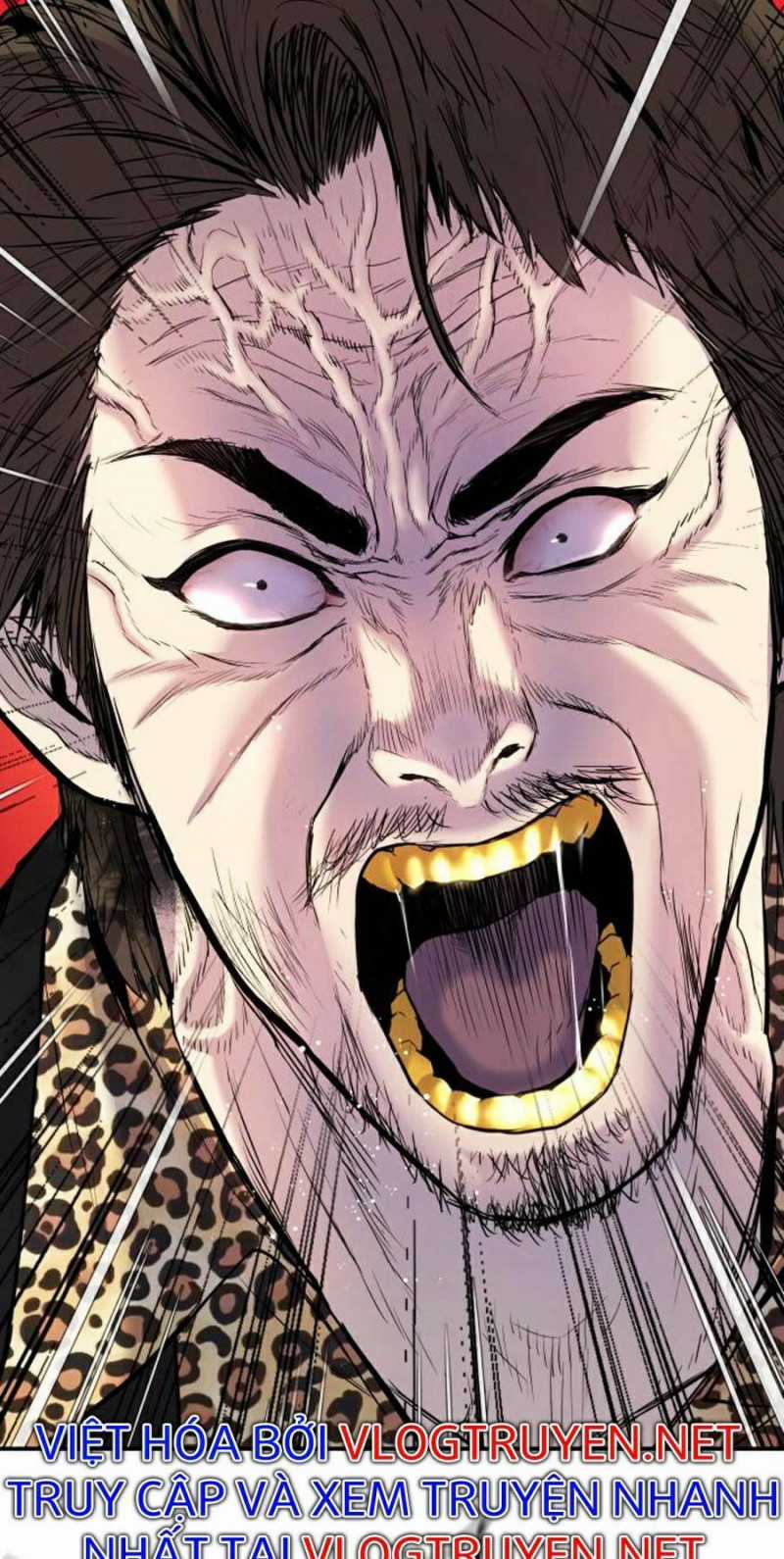 Bố Tôi Là Đặc Vụ Chapter 14 trang 85