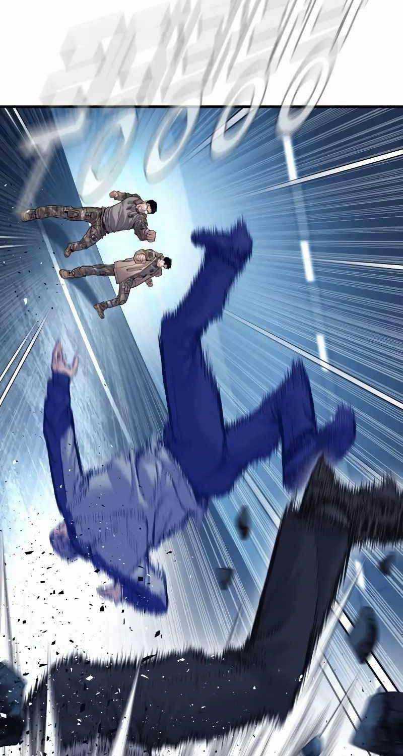 Bố Tôi Là Đặc Vụ Chapter 143.5 trang 13