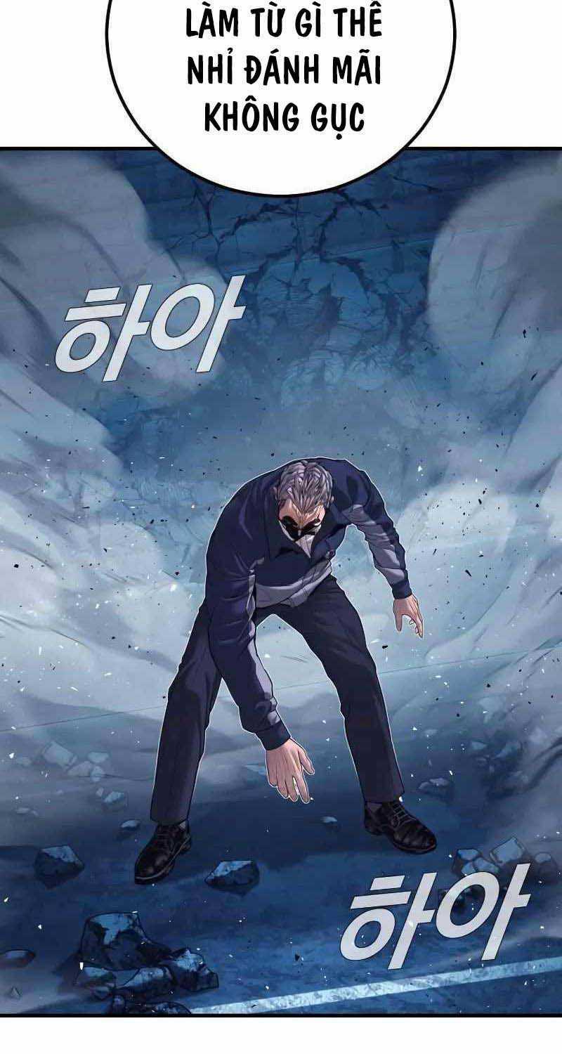 Bố Tôi Là Đặc Vụ Chapter 143.5 trang 18