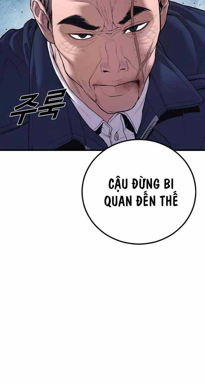 Bố Tôi Là Đặc Vụ Chapter 143.5 trang 20