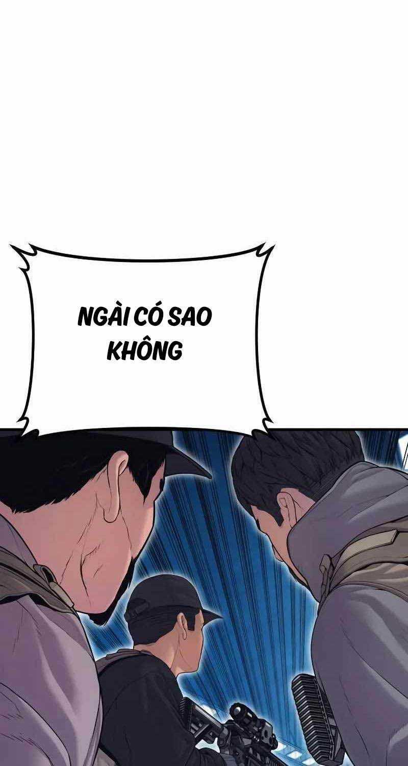 Bố Tôi Là Đặc Vụ Chapter 143.5 trang 23