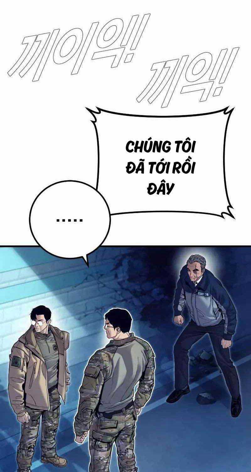 Bố Tôi Là Đặc Vụ Chapter 143.5 trang 25