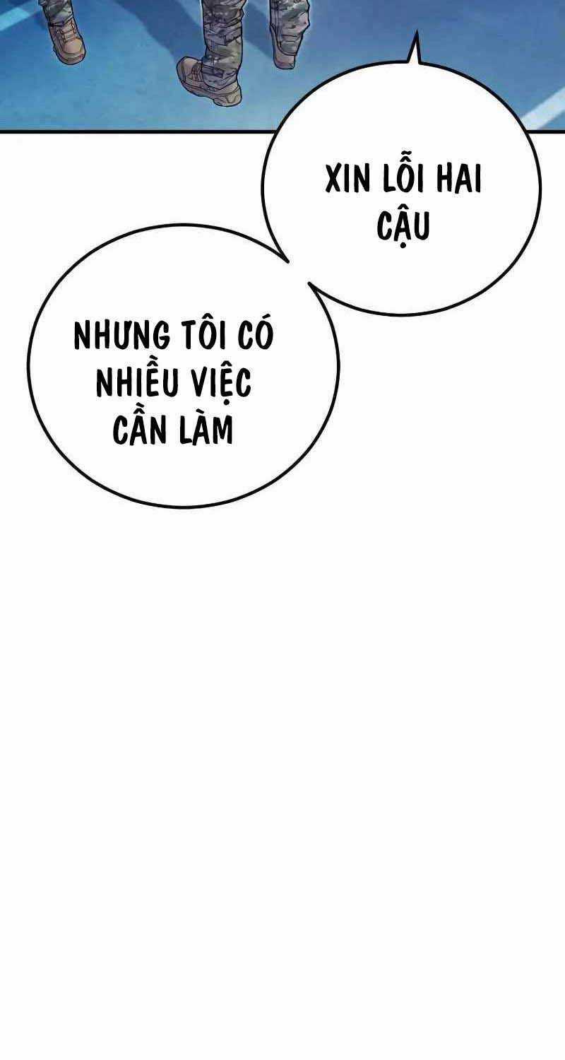 Bố Tôi Là Đặc Vụ Chapter 143.5 trang 26