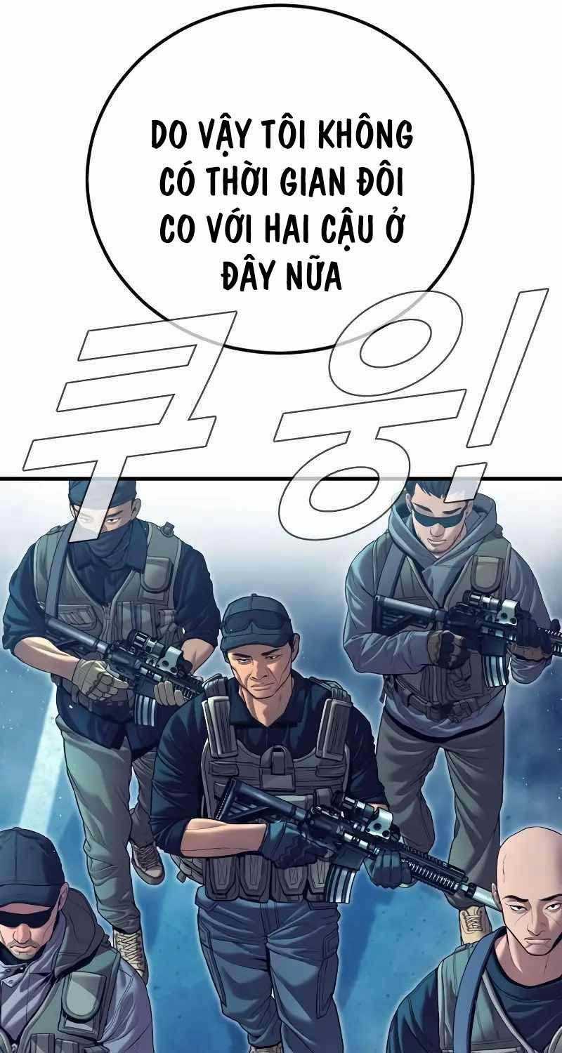 Bố Tôi Là Đặc Vụ Chapter 143.5 trang 28