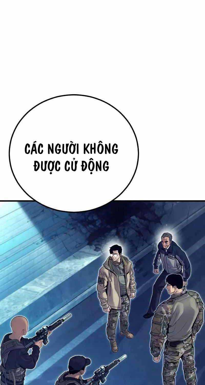 Bố Tôi Là Đặc Vụ Chapter 143.5 trang 30