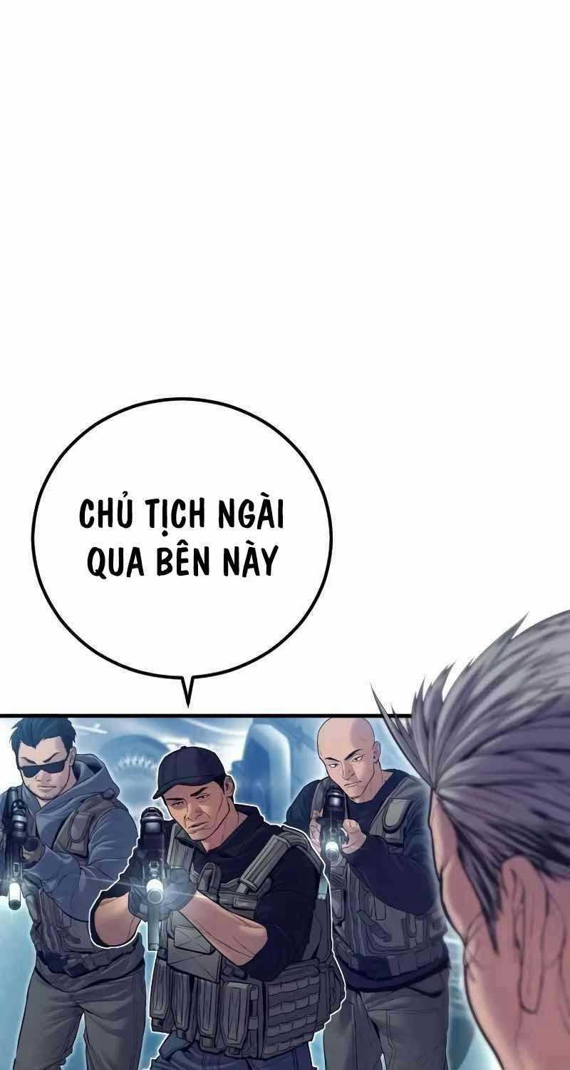 Bố Tôi Là Đặc Vụ Chapter 143.5 trang 32