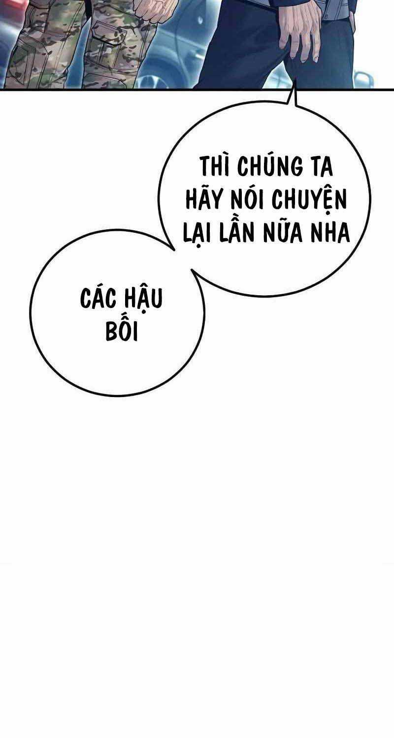 Bố Tôi Là Đặc Vụ Chapter 143.5 trang 35