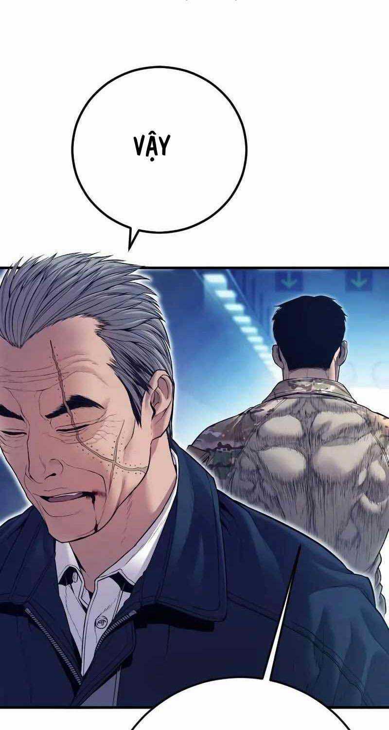 Bố Tôi Là Đặc Vụ Chapter 143.5 trang 36