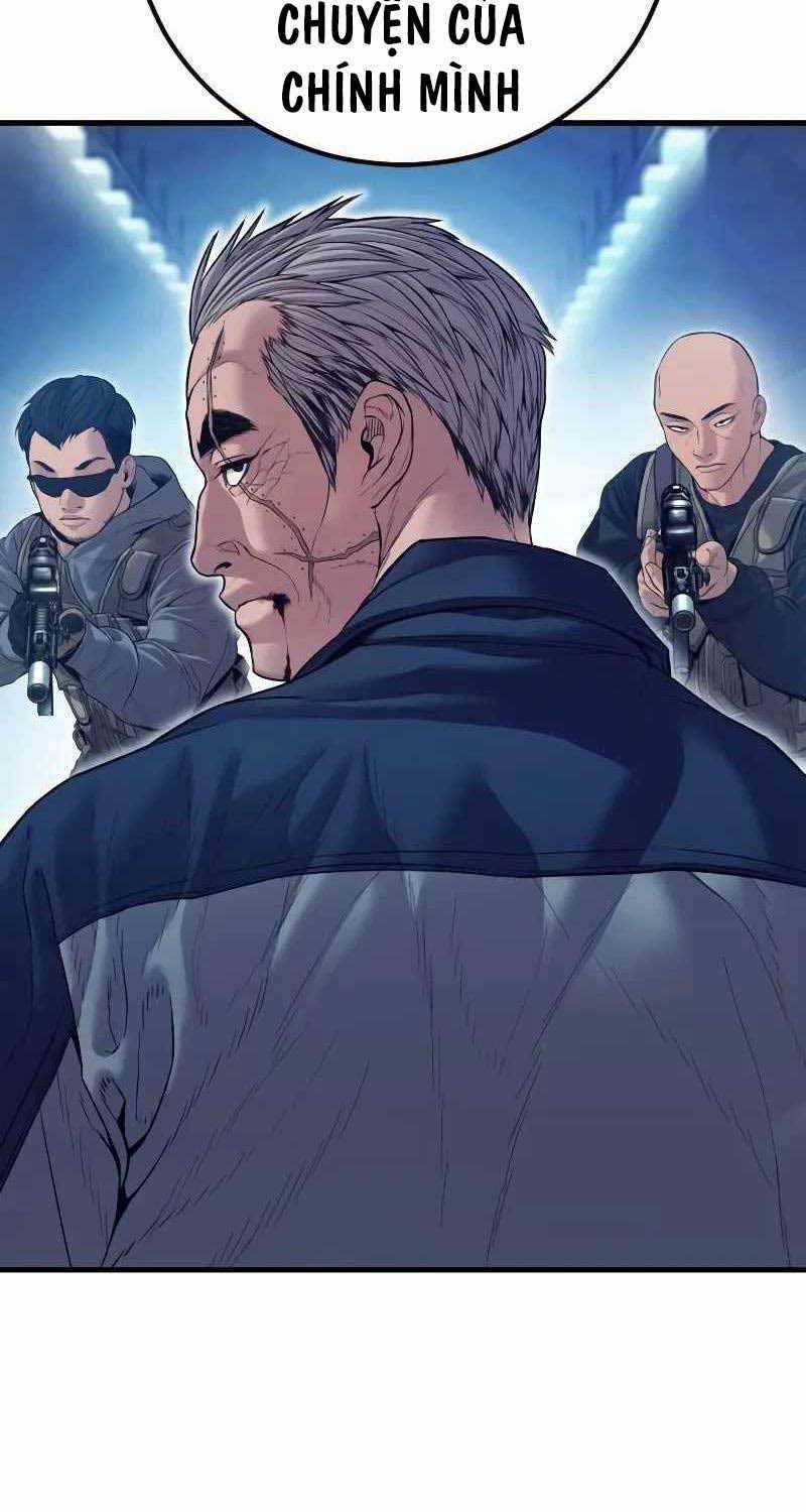 Bố Tôi Là Đặc Vụ Chapter 143.5 trang 38