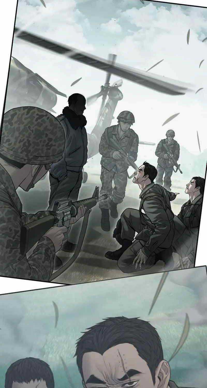 Bố Tôi Là Đặc Vụ Chapter 143.5 trang 51