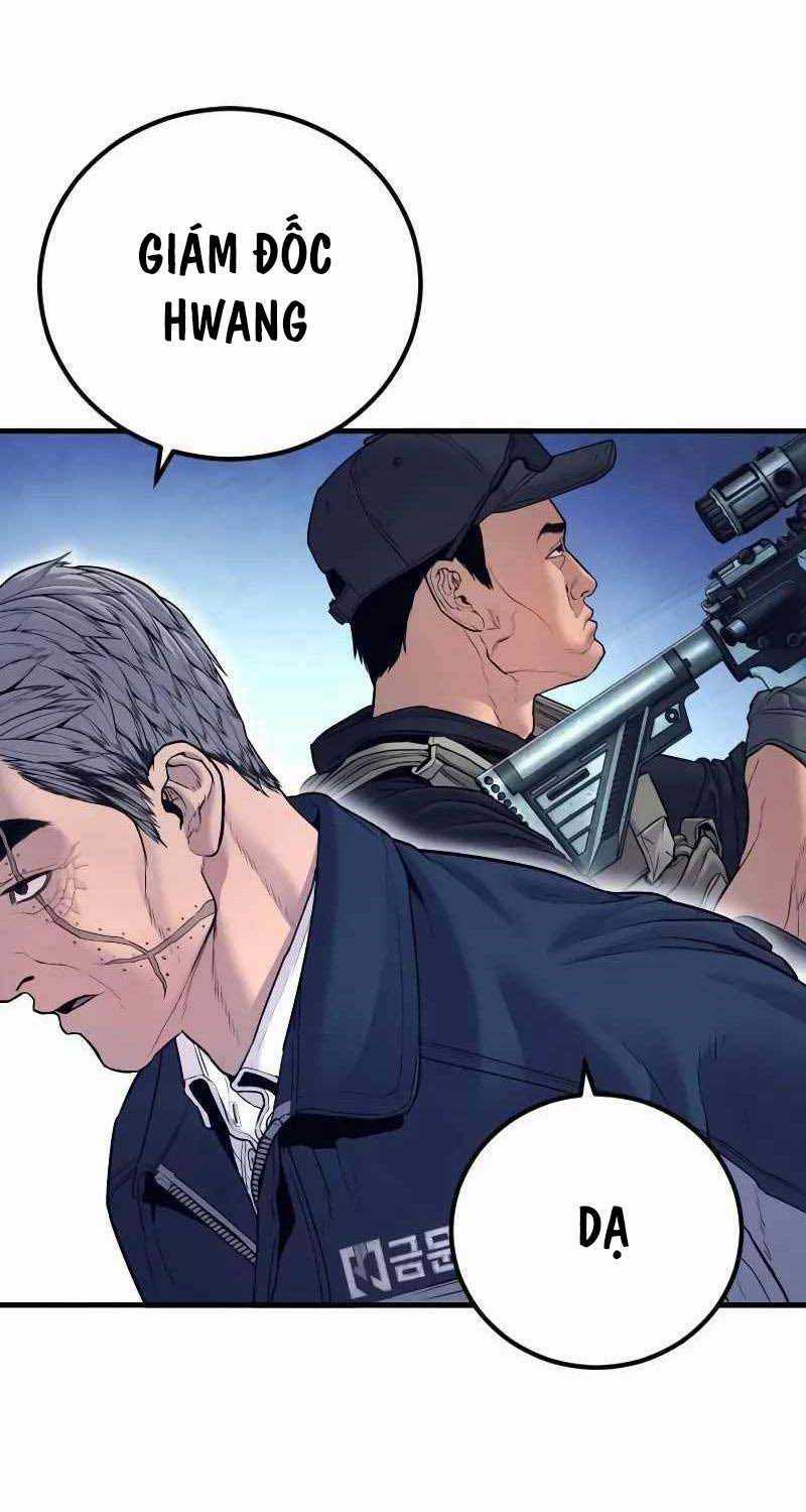 Bố Tôi Là Đặc Vụ Chapter 143.5 trang 55