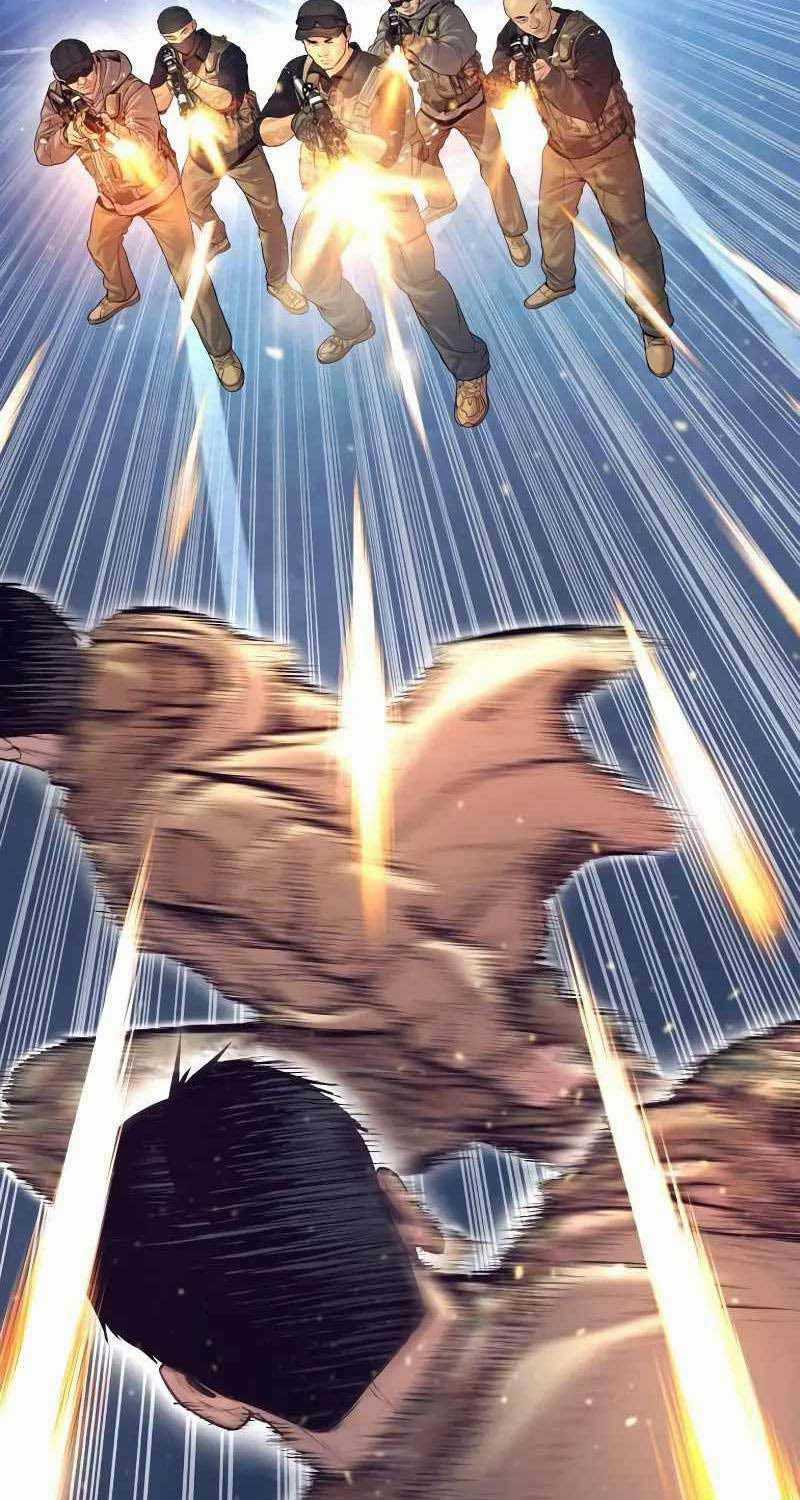 Bố Tôi Là Đặc Vụ Chapter 143.5 trang 57