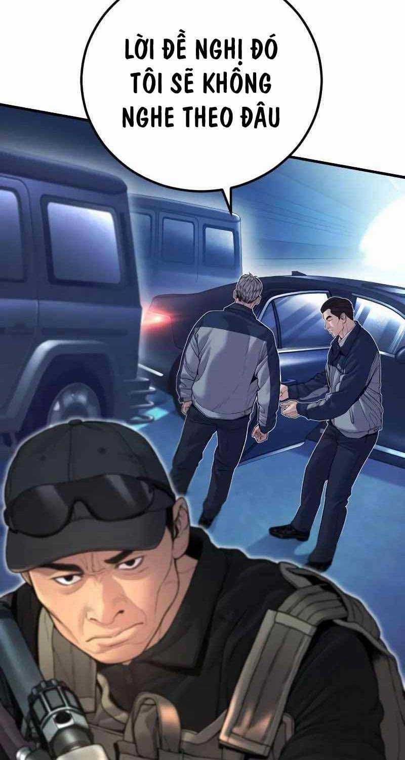 Bố Tôi Là Đặc Vụ Chapter 143.5 trang 59