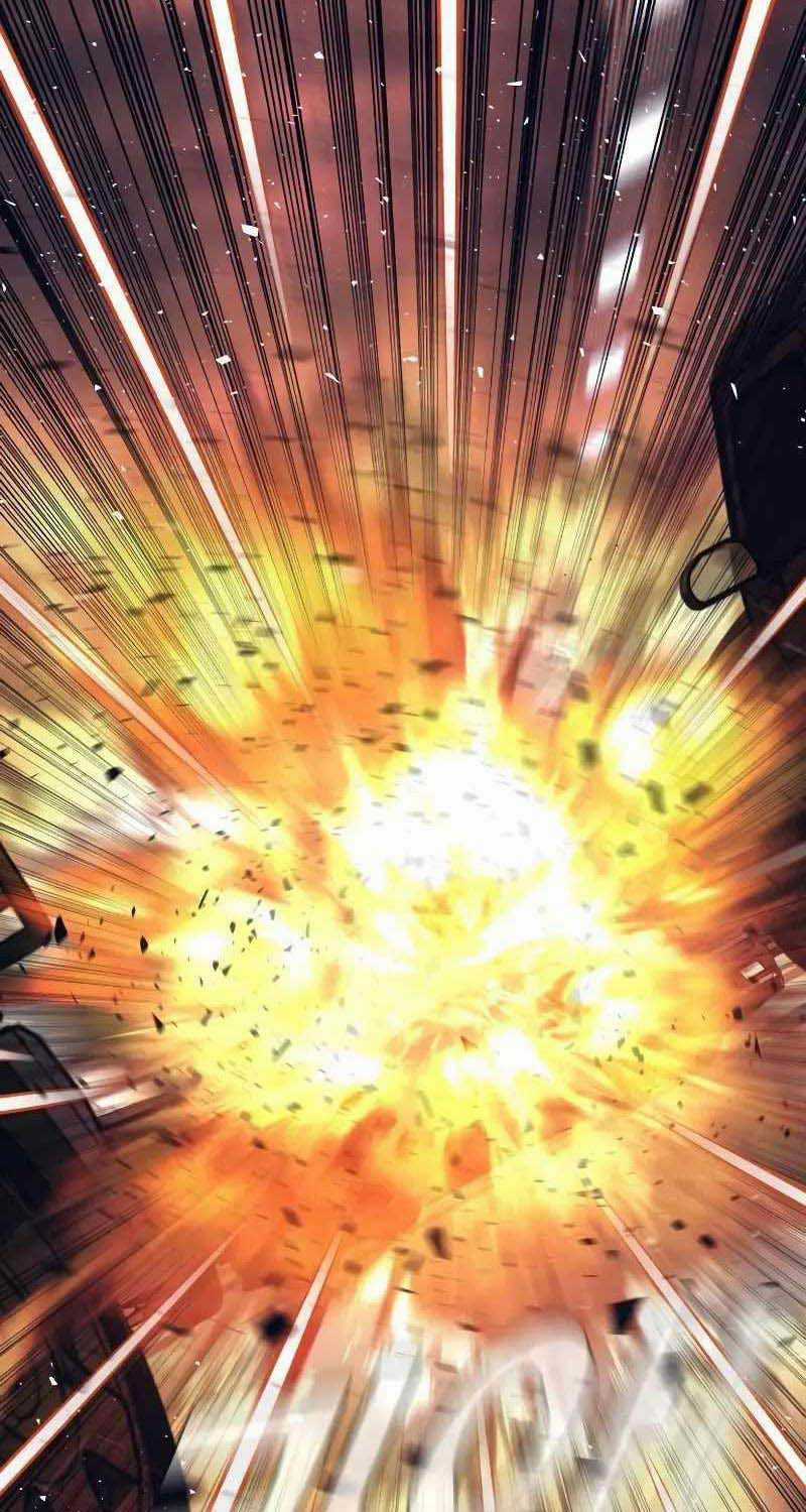 Bố Tôi Là Đặc Vụ Chapter 143.5 trang 80