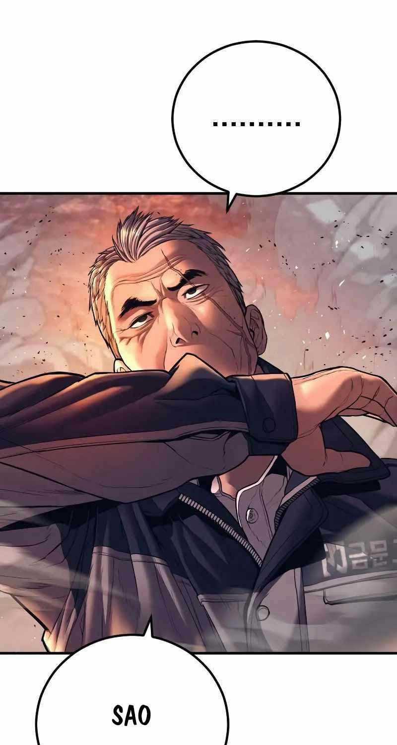 Bố Tôi Là Đặc Vụ Chapter 143.5 trang 83