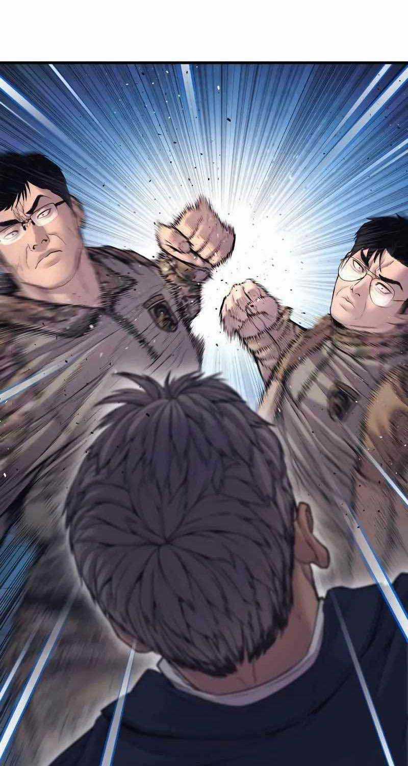 Bố Tôi Là Đặc Vụ Chapter 143.5 trang 9