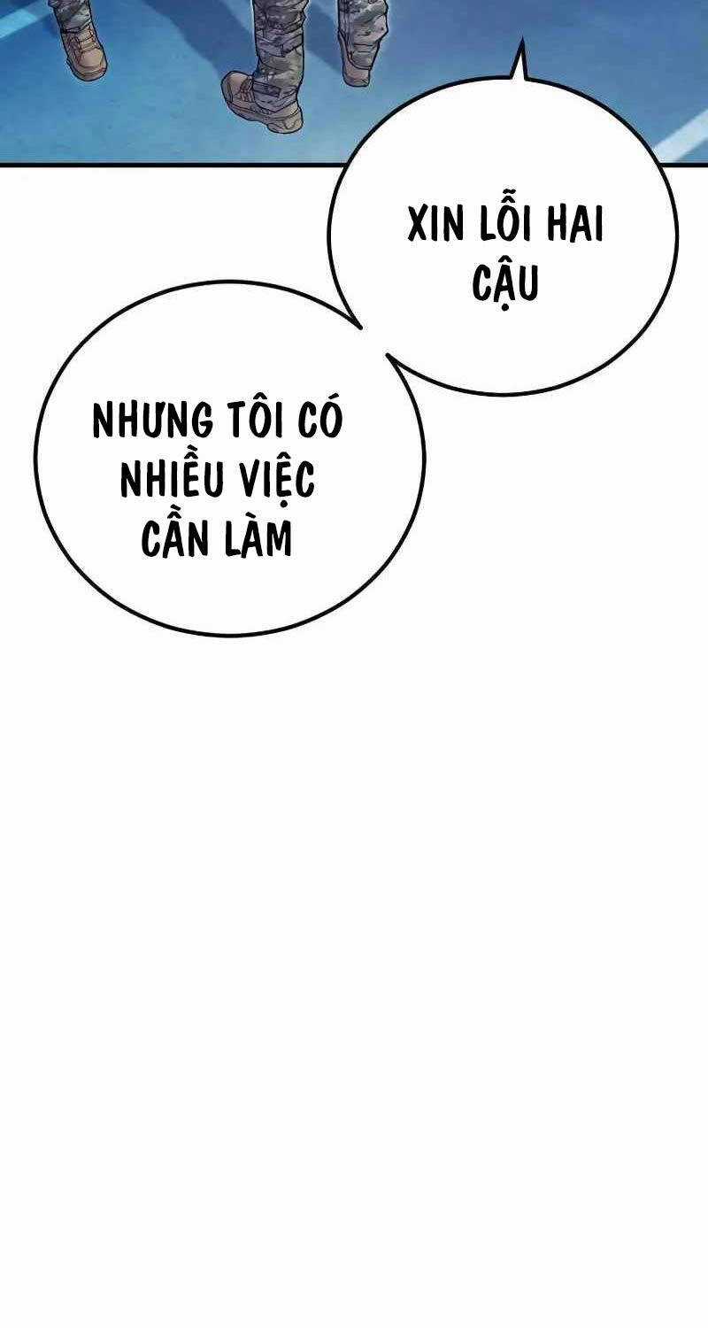 Bố Tôi Là Đặc Vụ Chapter 143 trang 105