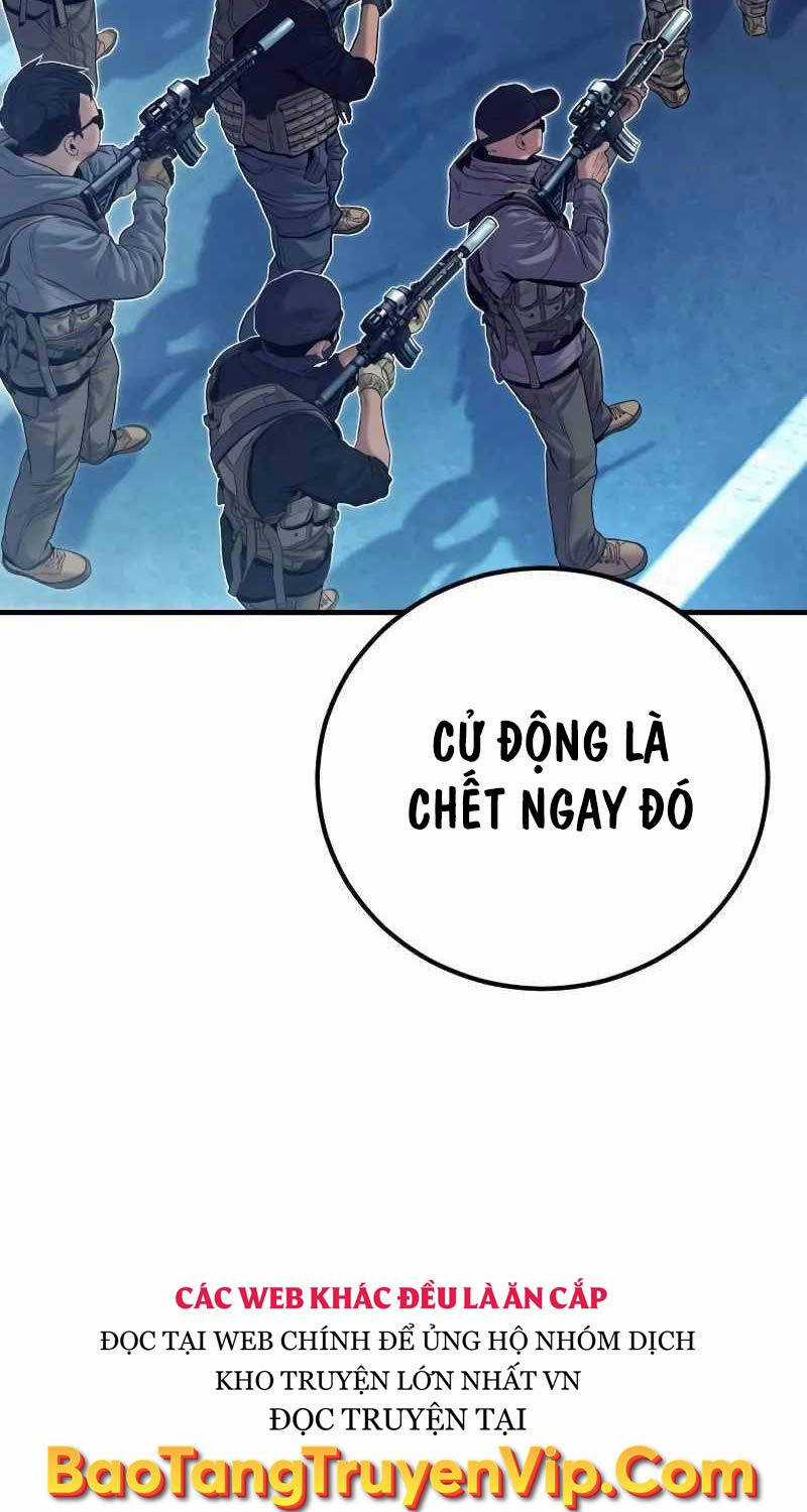 Bố Tôi Là Đặc Vụ Chapter 143 trang 110