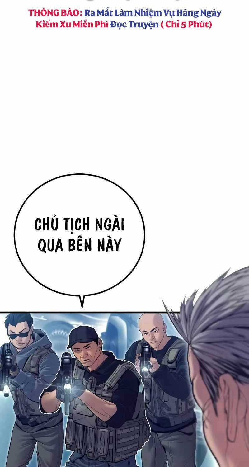 Bố Tôi Là Đặc Vụ Chapter 143 trang 111