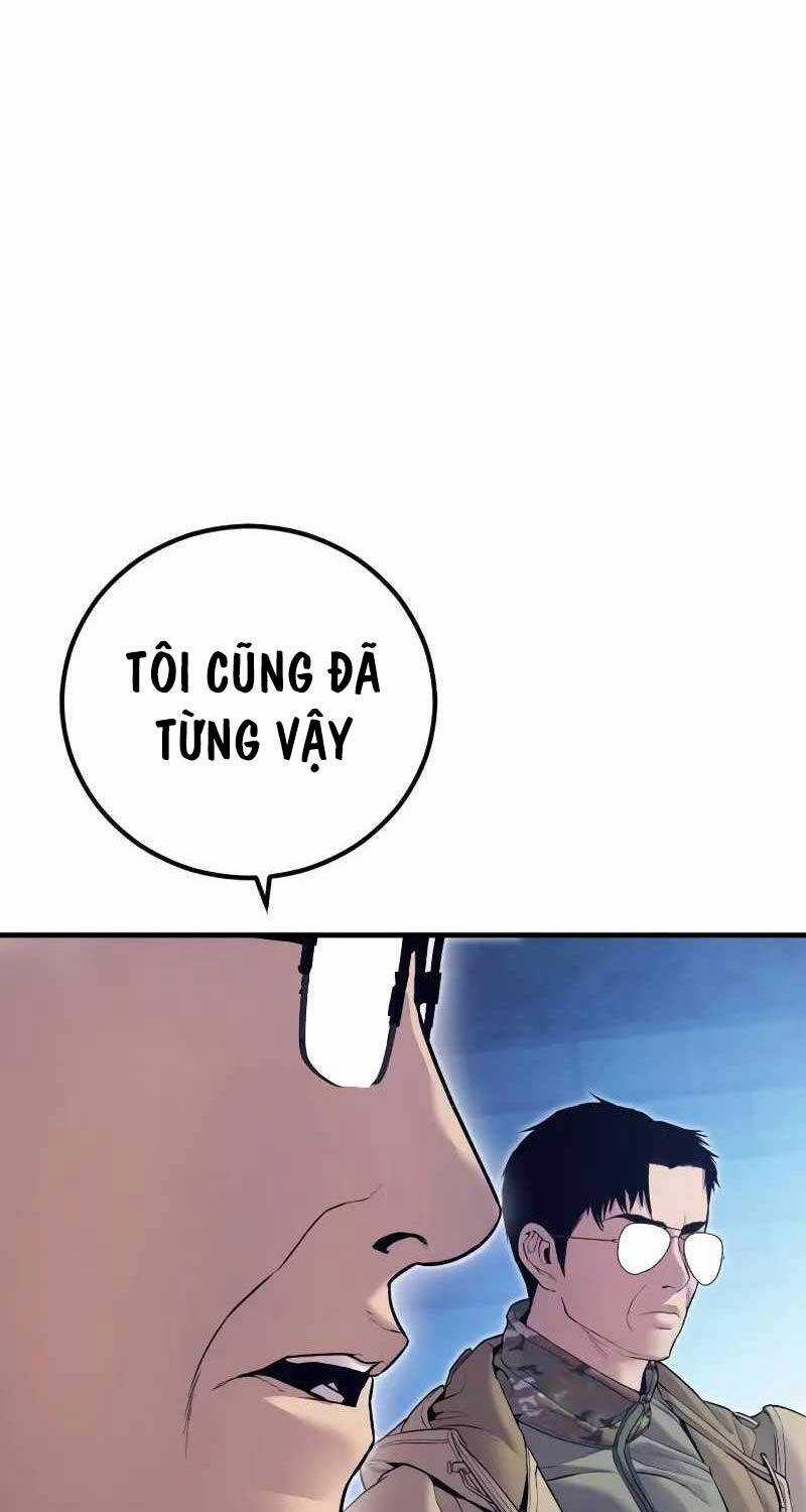 Bố Tôi Là Đặc Vụ Chapter 143 trang 118