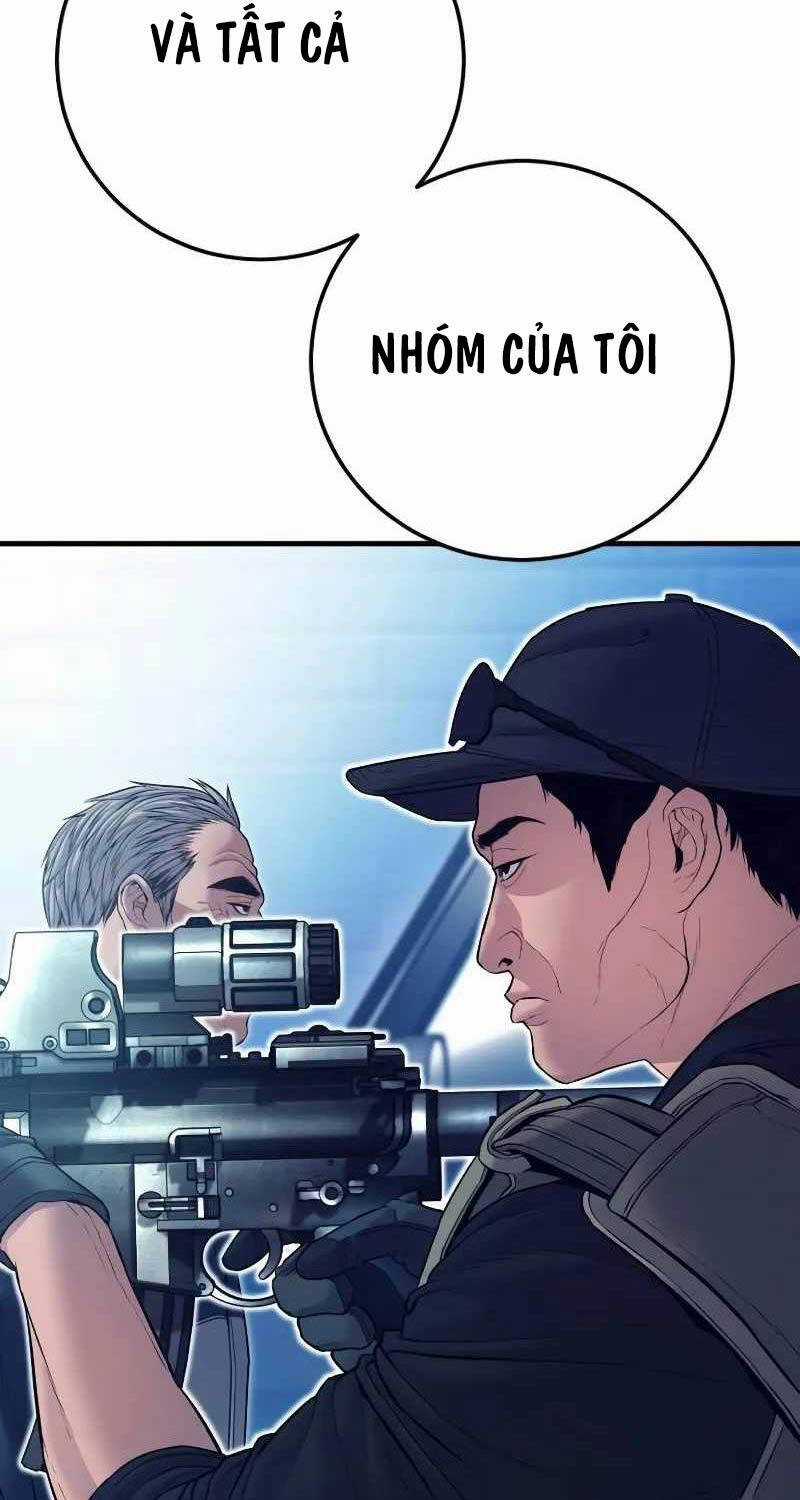 Bố Tôi Là Đặc Vụ Chapter 143 trang 120