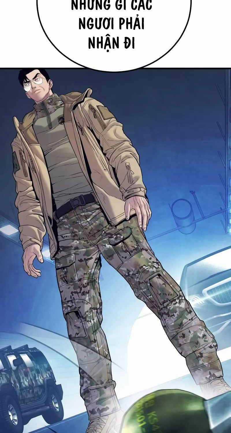 Bố Tôi Là Đặc Vụ Chapter 143 trang 143