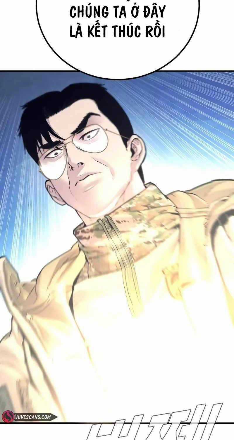 Bố Tôi Là Đặc Vụ Chapter 143 trang 147